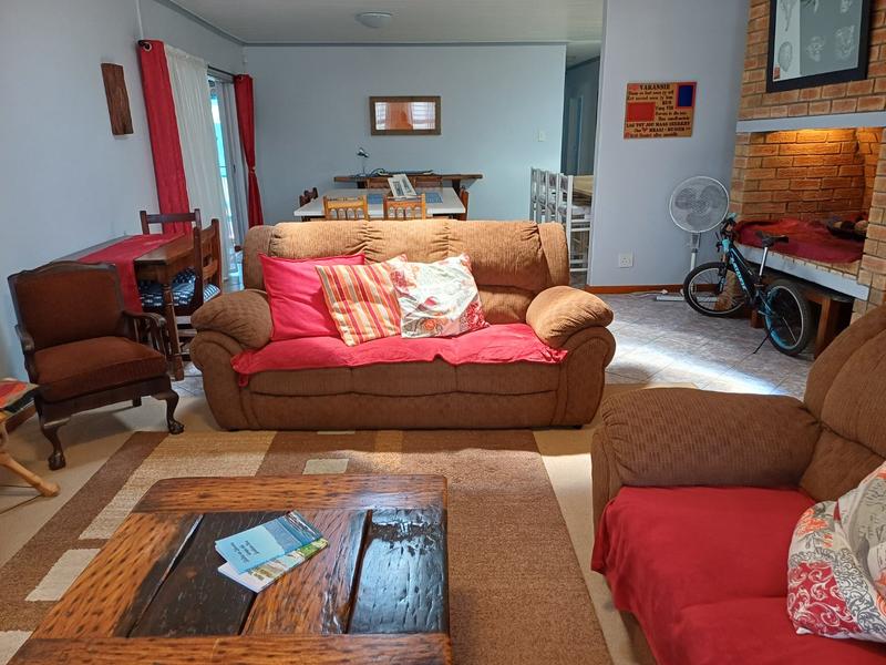 3 Bedroom Property for Sale in De Kelders Western Cape